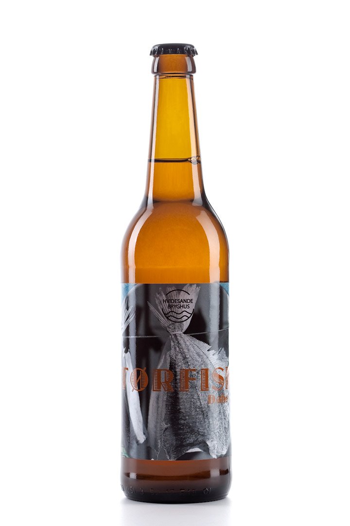 T Rfisk Pilsner Fra Hvidesande Bryghus Hvide Sande Bryghus Maggies Dk