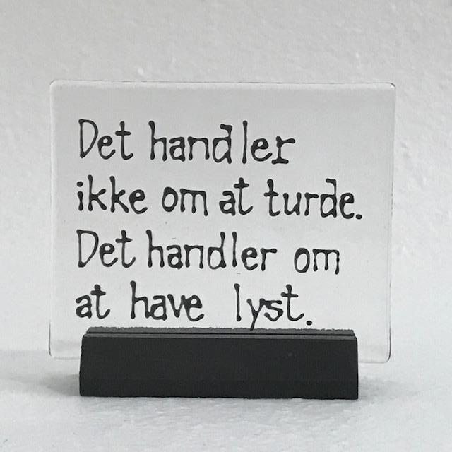 Citat, det handler ikke om.. Citater MAGGIES.DK Citat, det handler ikke om.. Citater MAGGIES.DK