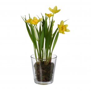 Kunstige blomster forår