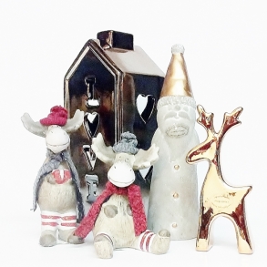 Julepynt