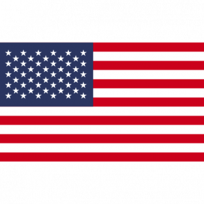Amerikansk
