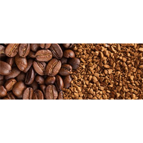 Instant kaffe