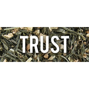 TRUST økologisk te